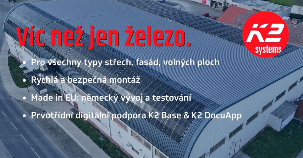 K2 v portfoliu SOLSOL