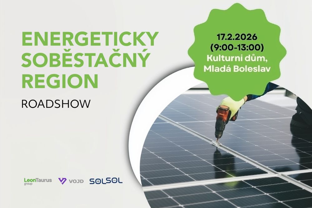 Energeticky soběstačný region