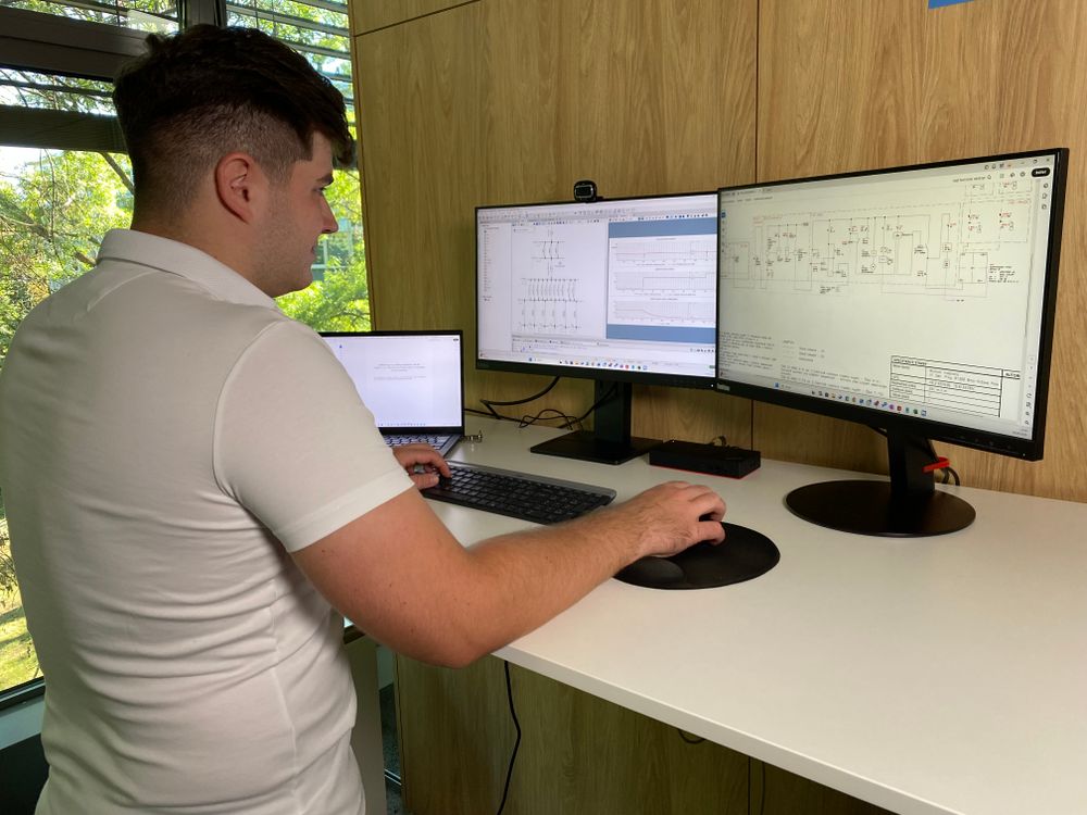 Jak zvládnout UPOS → UTP u BESS bez zdržení