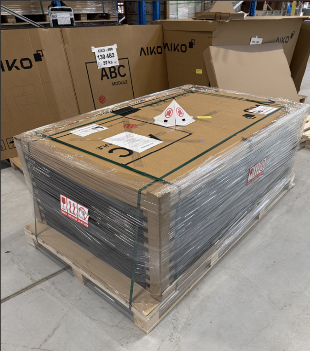 We are introducing a new fee for customer pickup using your own transport. This measure is intended to stabilize warehouse operations, speed up dispatch, and support smooth deliveries for all customers