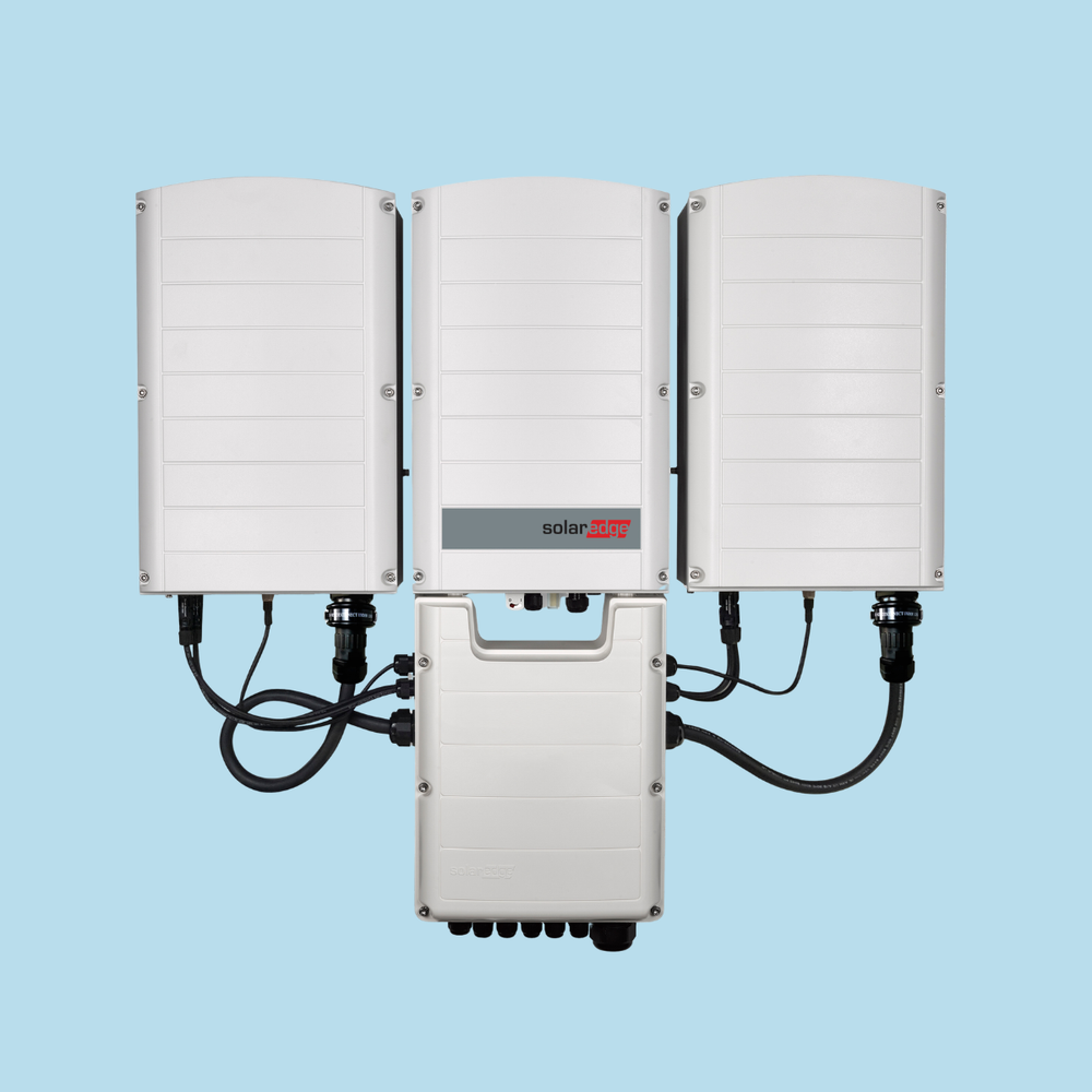 SolarEdge 2023/24 without a 20-year warranty