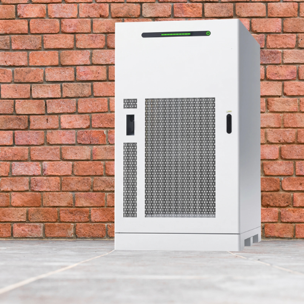 Huawei Luna 241 kWh