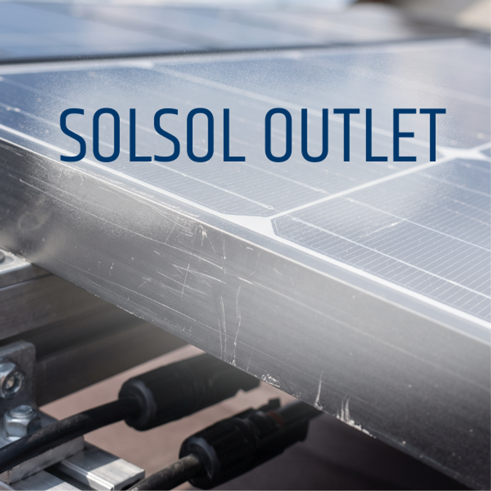 SOLSOL Outlet