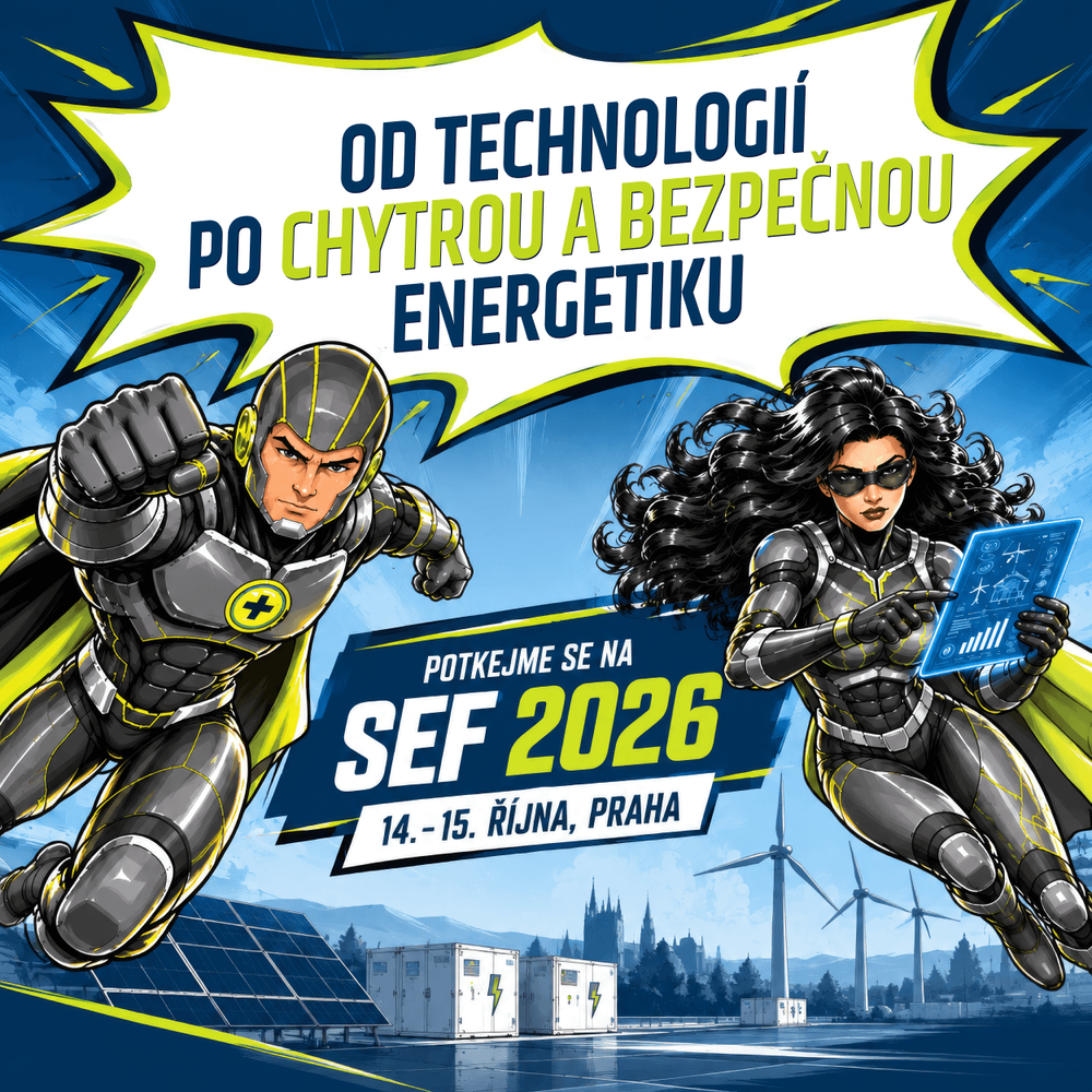 Pozvánka na SEF 2026