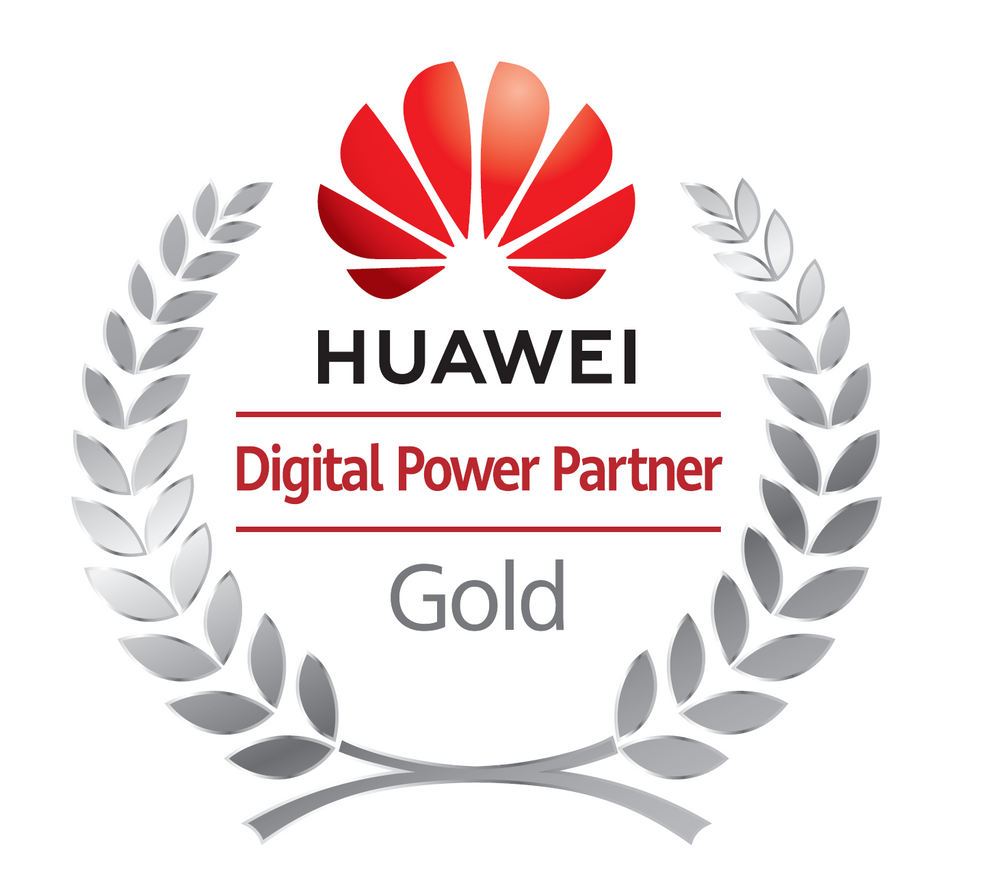 Uzyskaliśmy status Huawei Gold Partner
