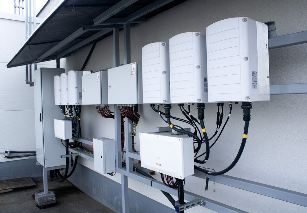 Recertifikace SolarEdge