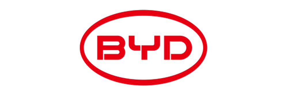 BYD