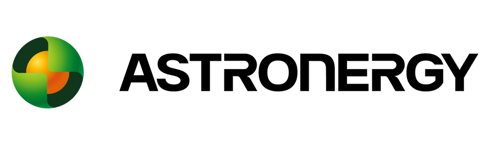 Logo Astroenergy