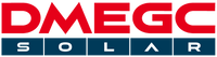 DMEGC Solar logo