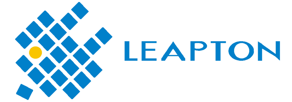 Leapton