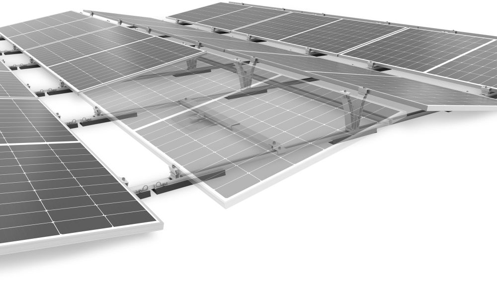 PV construction sets | Photovoltaics from SOLSOL