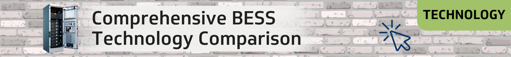 BESS comparison