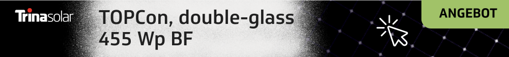 Trina 455 Wp angebot