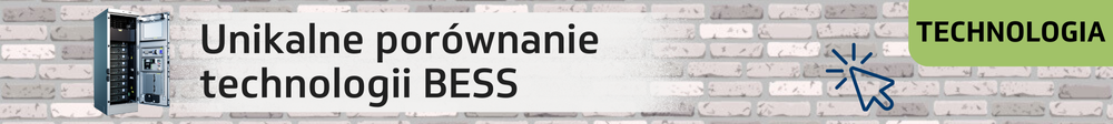 Unikalne porównanie technologii BESS