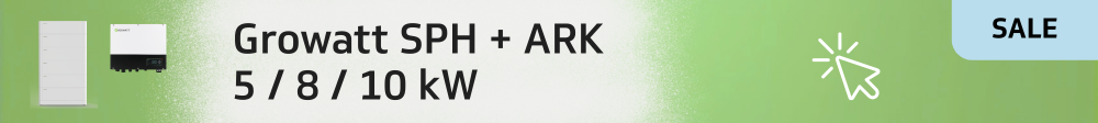 Set SPH + ARK on sale