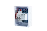 A-Z Rozdzielacz DC1, T1 do 500 V-1