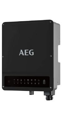 AEG AS-ICH02-10000-2/HV