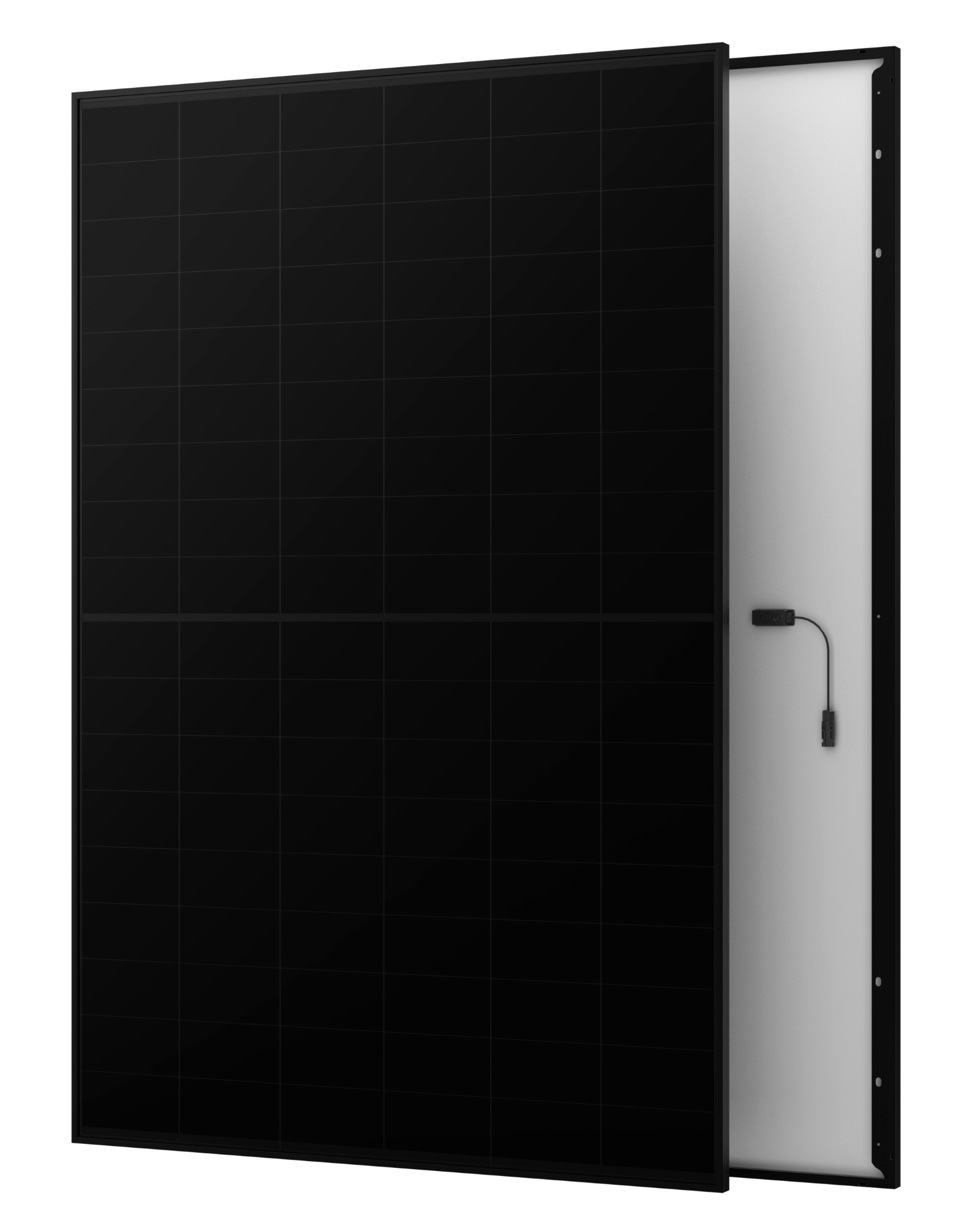 AIKO | Photovoltaics from SOLSOL