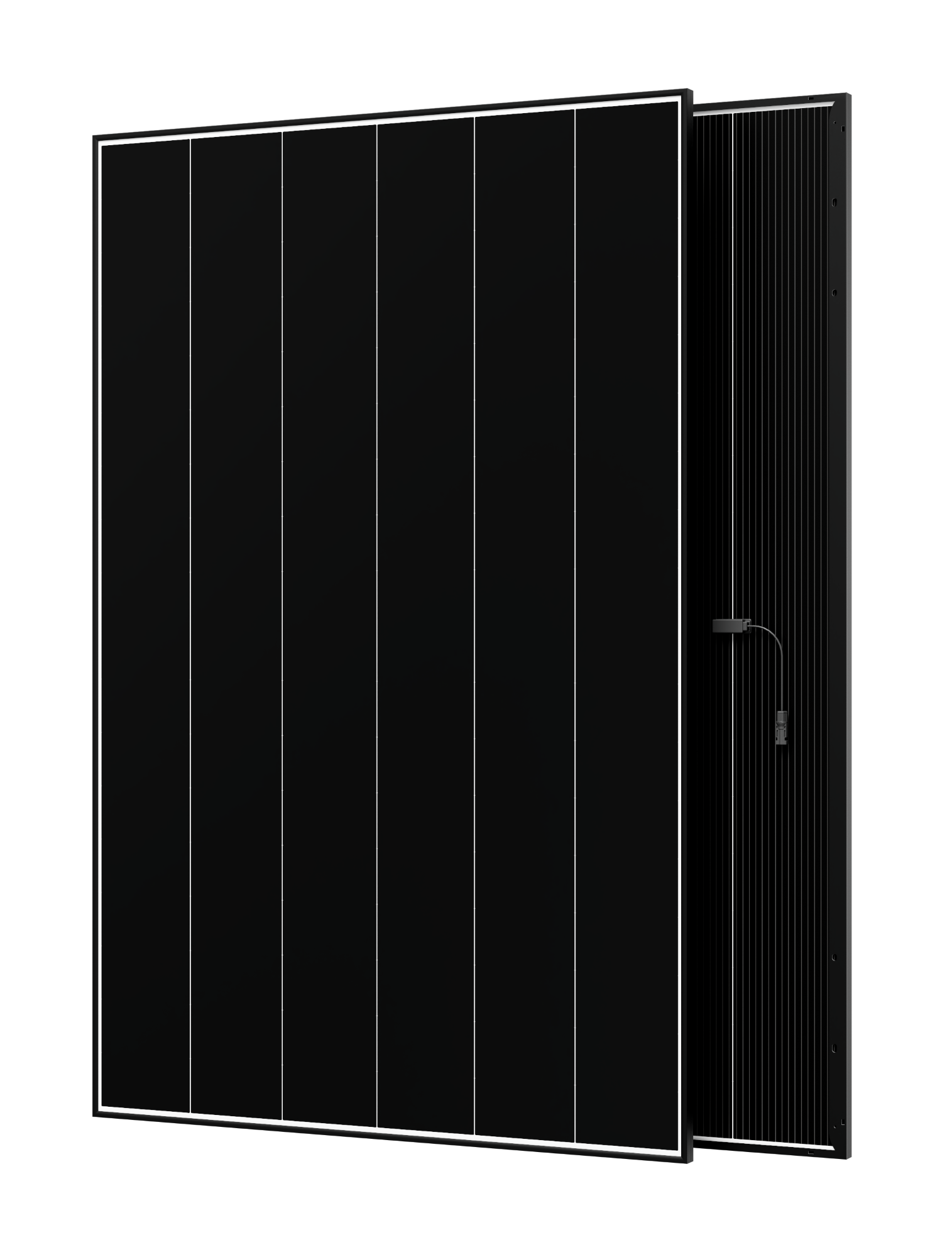 AIKO NEOSTAR 3P+54 AIKO-A490-MCE54Dw 490Wp BF | Photovoltaics from
