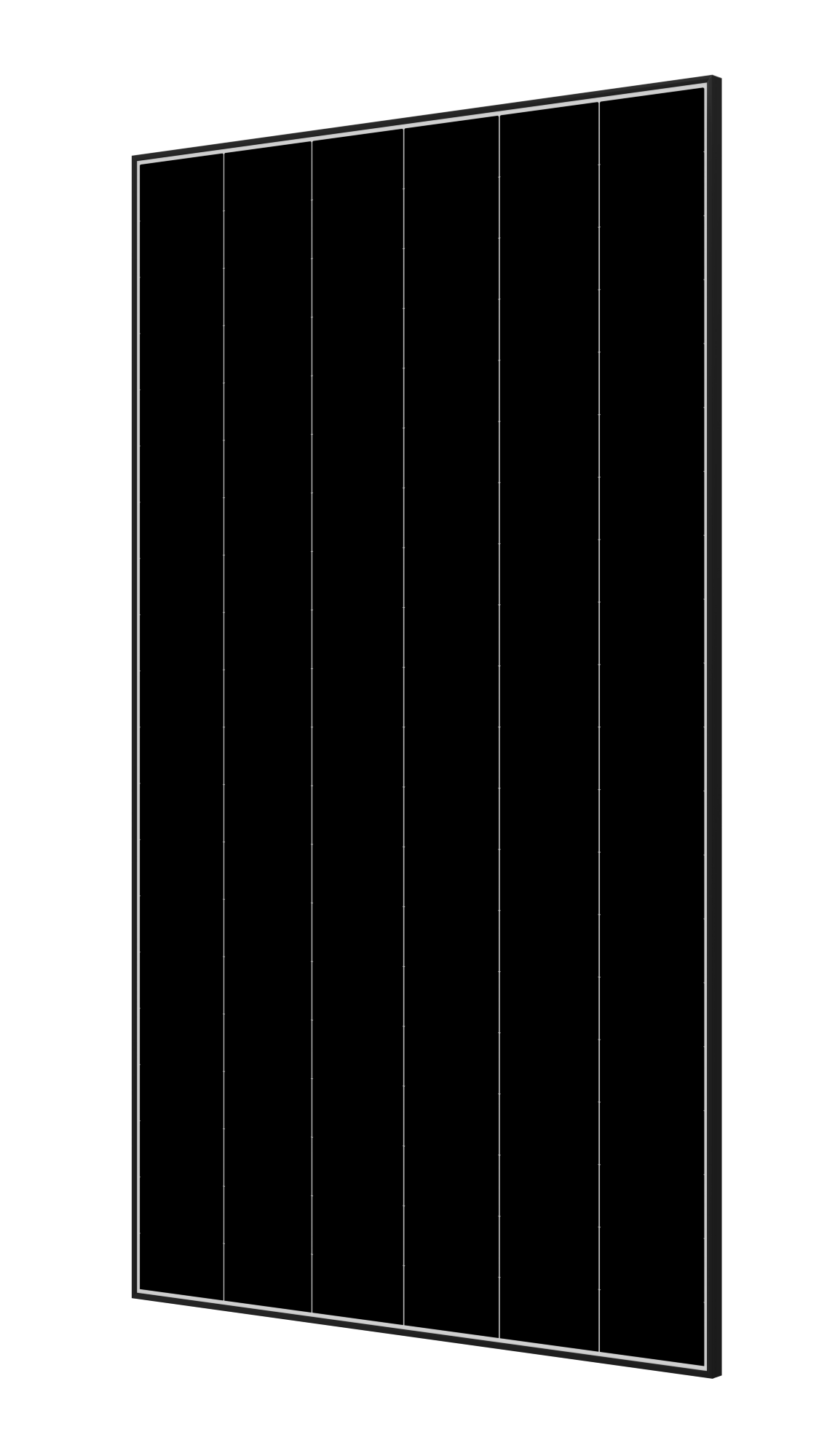 AIKO NEOSTAR 3P60 AIKO-A550-MCE60Dw 550Wp | Photovoltaics from SOLSOL
