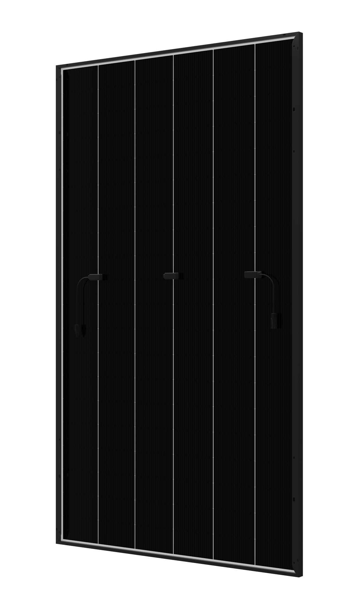 AIKO NEOSTAR 3P60 AIKO-A550-MCE60Dw 550Wp | Photovoltaics from SOLSOL