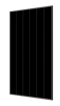 AIKO Neostar 3P60 AIKO-A550-MCE60Mw 550Wp BF-1