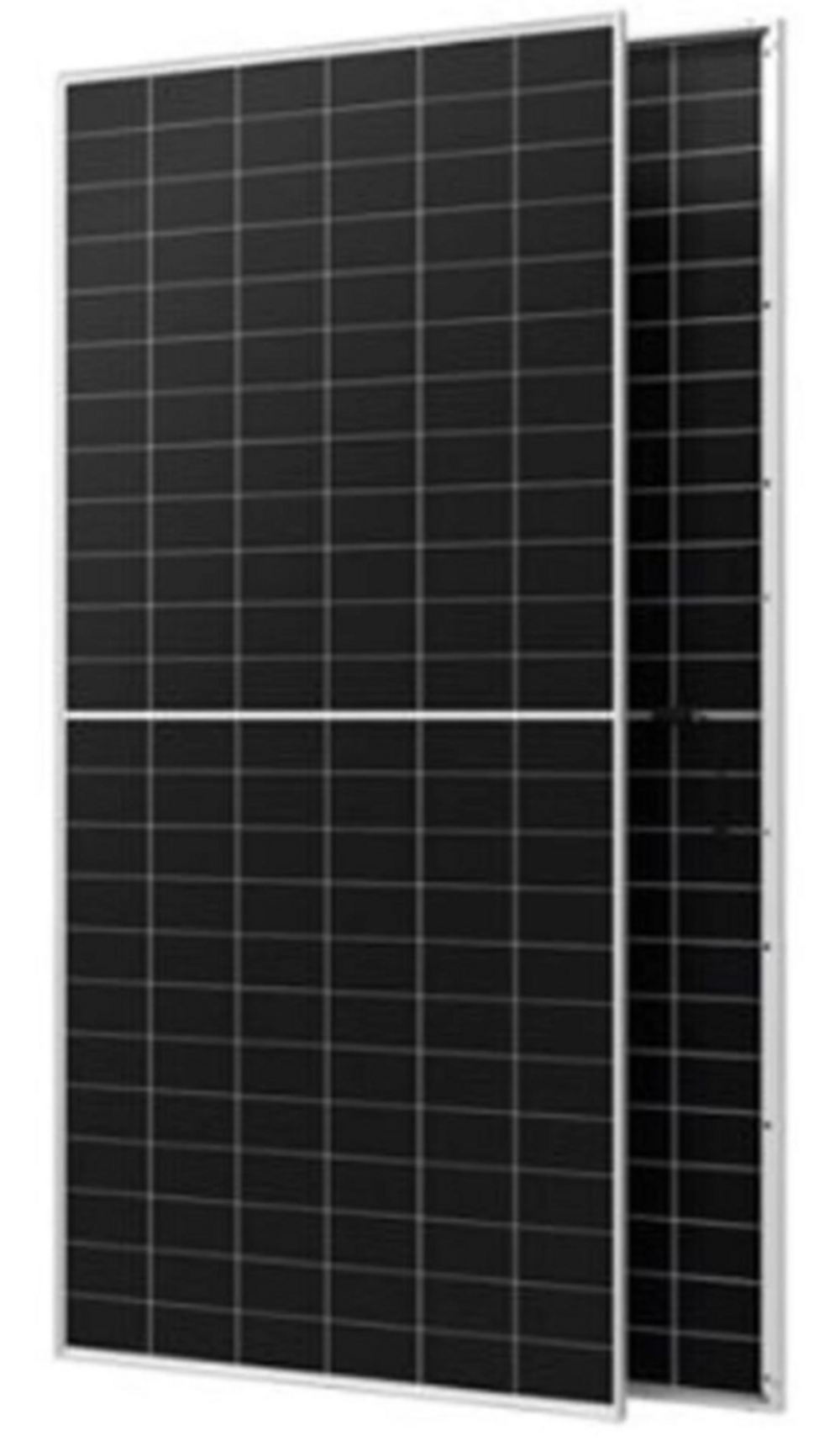 AIKO Stellar 1N+ G650-MCH72Dw 650Wp SLV 720 szt./karton