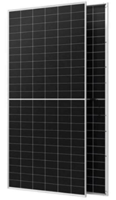 AIKO AIKO Stellar 1N+ G650-MCH72Dw 650Wp SLV (720 Stück/Karton)