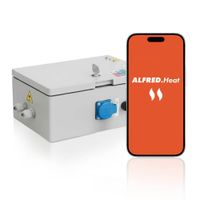 ALFRED Heat