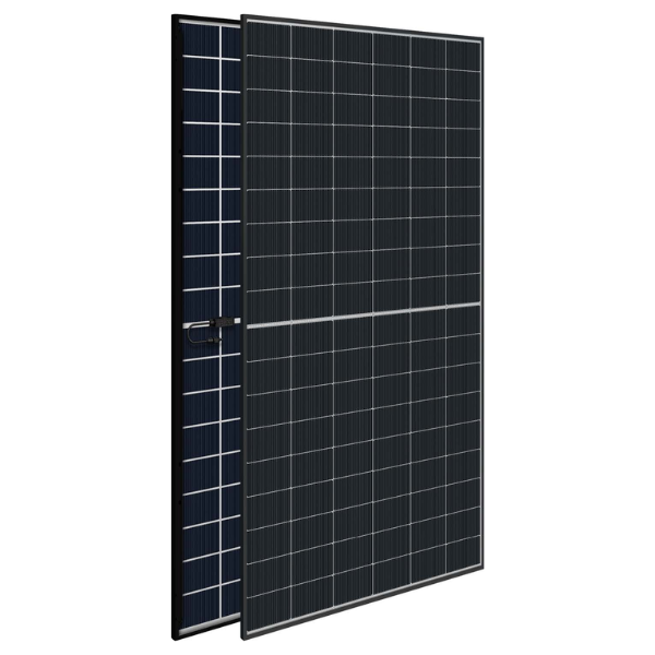 Astronergy CHSM54RN(DG)/F-BH 520Wp | Photovoltaics from SOLSOL