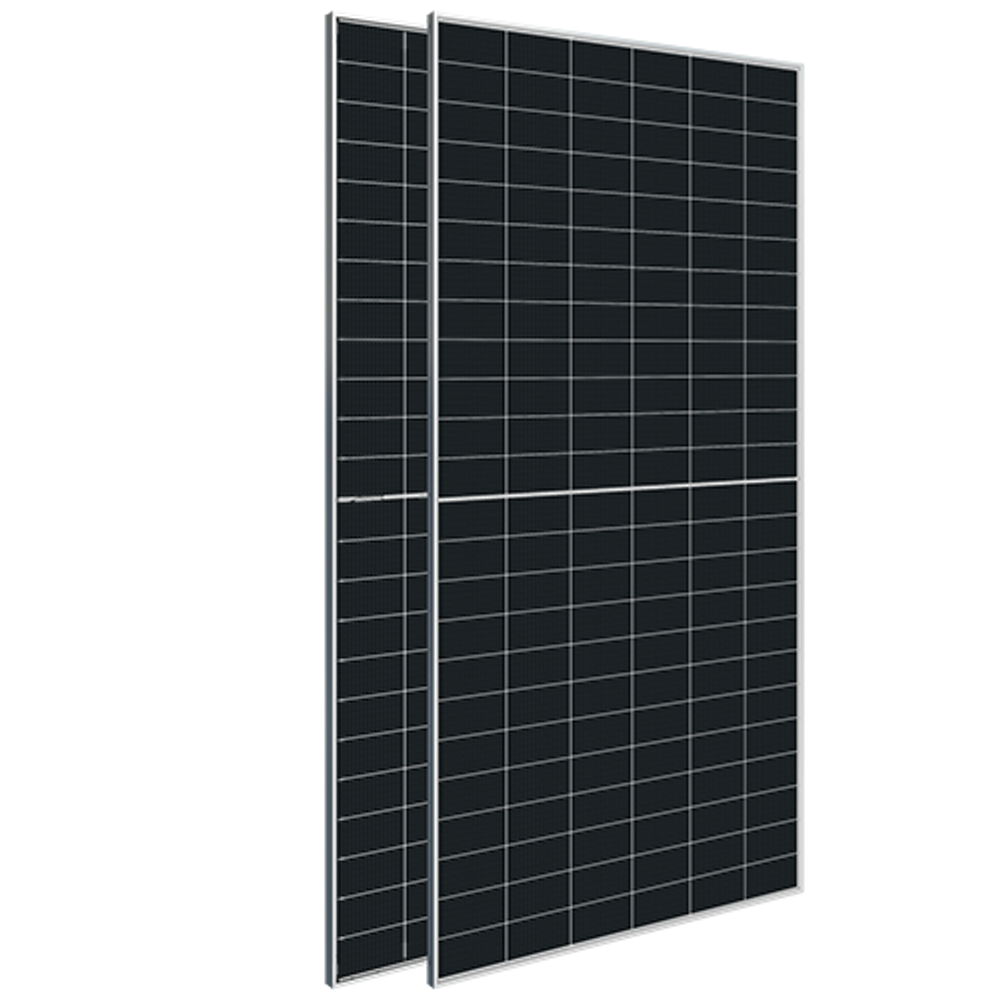 Astronergy CHSM72N(DG)/F-BH