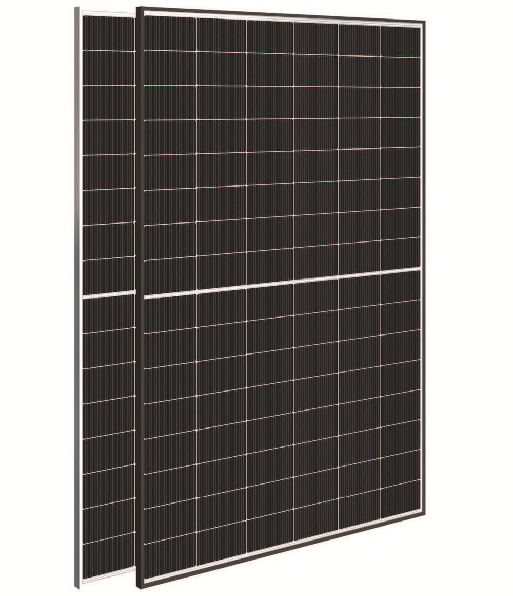 CHSM48RN(DG)/F-BH 460W