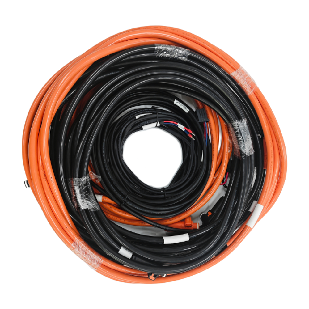 AXE 5.0H Cable Kit for BMS (small -WIT30-50XHU)