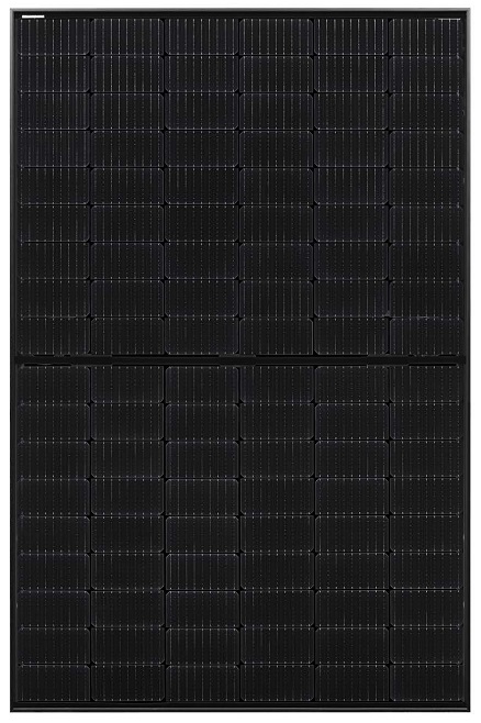 Bauer BAUER SOLAR BS-440-108M10HBB-GG 440Wp