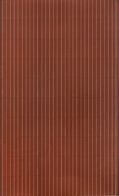 Bisol BISOL Spectrum BDO 305 Terracotta Orange 305Wp