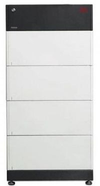 BYD BATTERYBOX PREMIUM HVM 2,76kWh