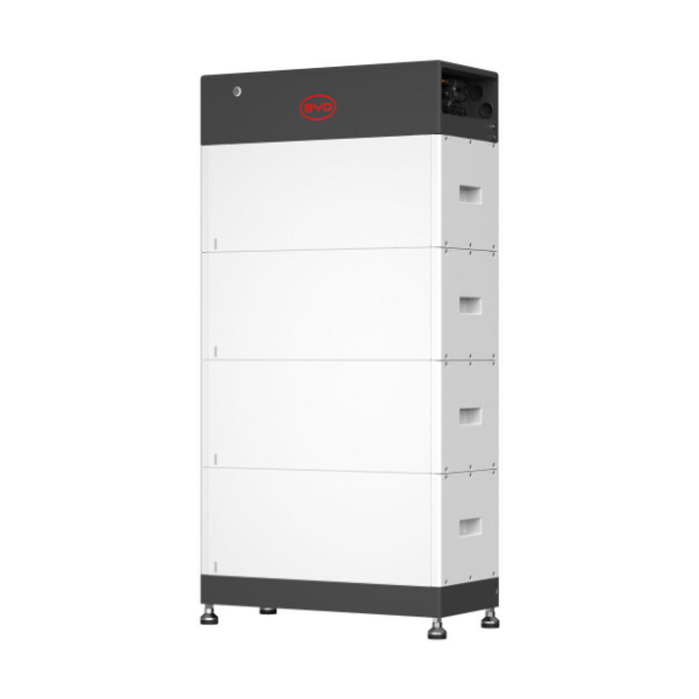 BYD BATTERYBOX PREMIUM HVS+ 2,56kWh
