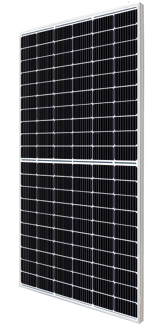 Canadian Solar CS3L-370MS SLV 370Wp | Photovoltaics from SOLSOL