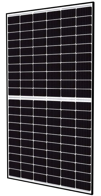 Canadian Solar CS3L-380MS BW 380Wp | Photovoltaics from SOLSOL
