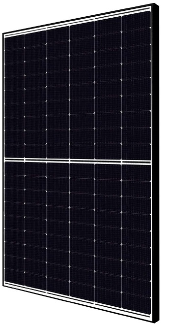 Canadian Solar CS6.1-54TD-455 BF 455Wp | Photovoltaics from SOLSOL