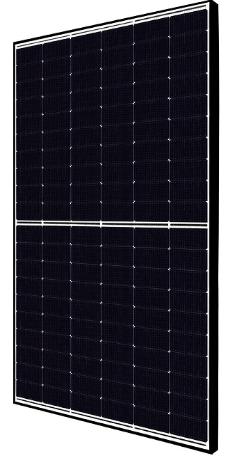 Canadian Solar CS6.1-60TB-500 BF 500Wp | Photovoltaics from SOLSOL