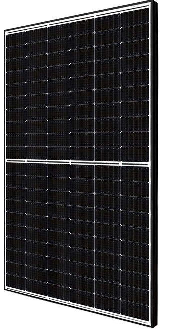 Canadian Solar CS6L-450MS BW | Photovoltaics from SOLSOL