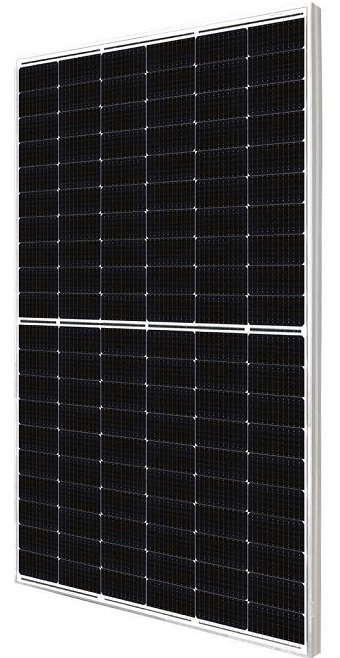Canadian Solar CS6L-450MS SLV | Photovoltaics from SOLSOL