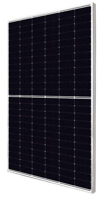 Canadian Solar CS6W-570T SLV 570Wp | Photovoltaics from SOLSOL