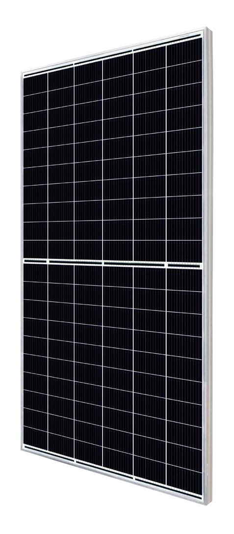 Canadian Solar Canadian Solar CS7L-595MB-AG 595Wp