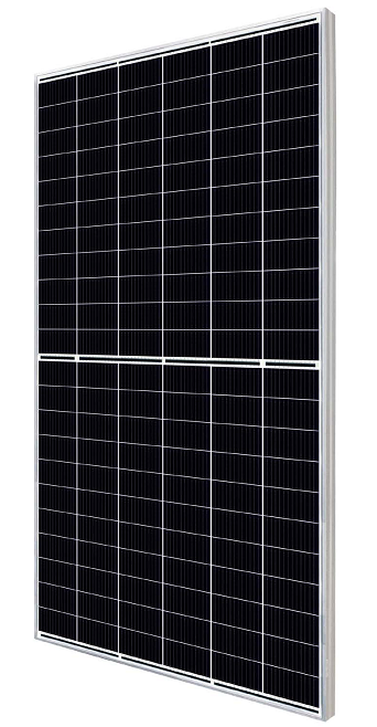 Canadian Solar CS7N-665MS SLV 665Wp | Photovoltaics from SOLSOL