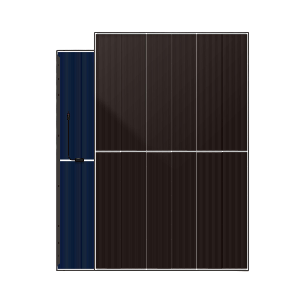 DAH Solar DAH DHN-48Z20/DG (BW) 470W