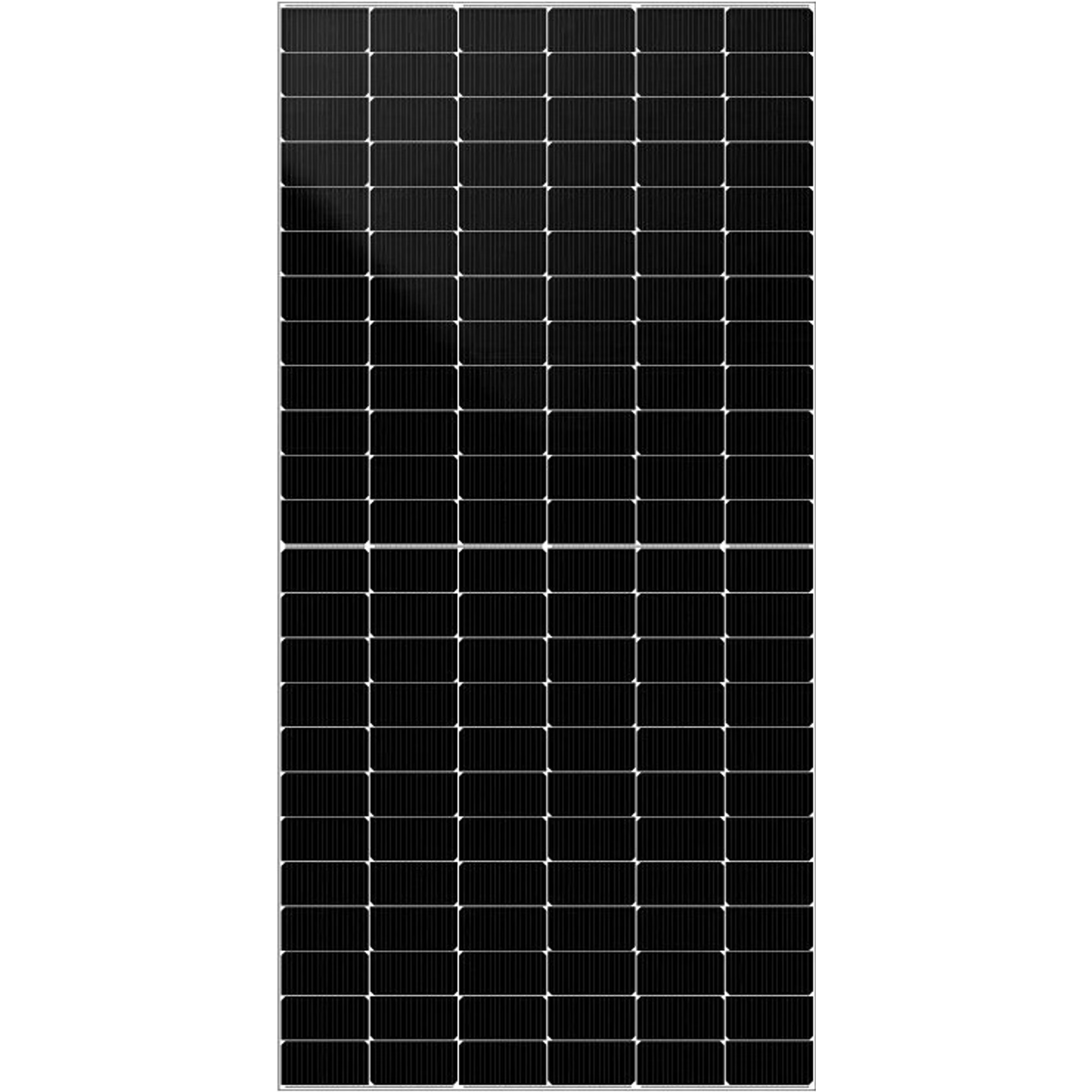 DAH Solar DAH DHN-54R18/DG(BW) 455Wp BF