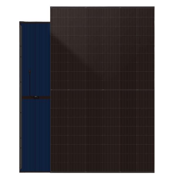 DAH DHN-54Z16/DG(BB) 500Wp | Photovoltaics from SOLSOL