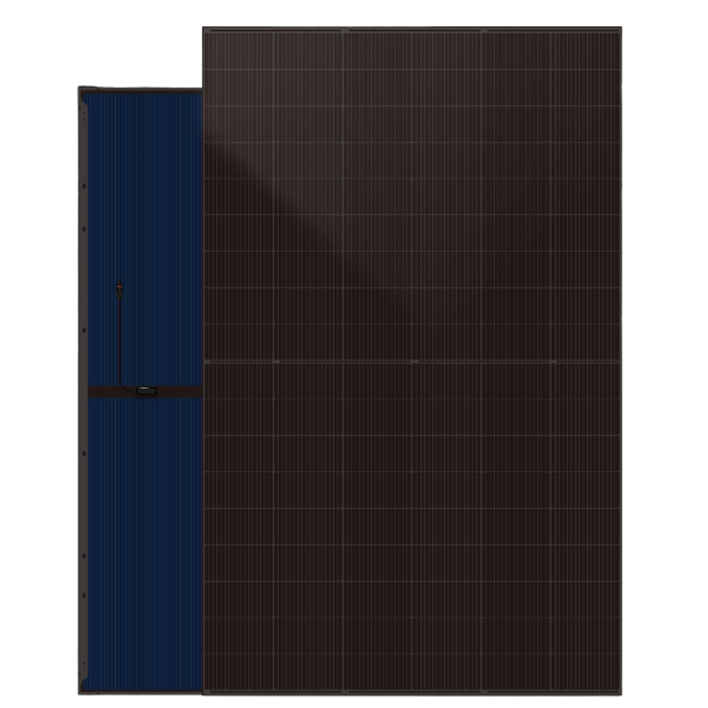 DAH DHN-54Z16/DG(BB) 500Wp